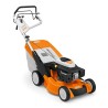 Cortacésped STIHL RM 650.0 VS