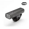 Faro bicicleta GES Mars USB 400 lm