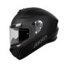 Casco Integral Axxis FF112 Draken S Negro Mate T.L