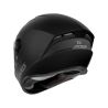 Casco Integral Axxis FF112 Draken S Negro Mate T.L