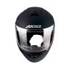 Casco Integral Axxis FF112 Draken S Negro Mate T.L