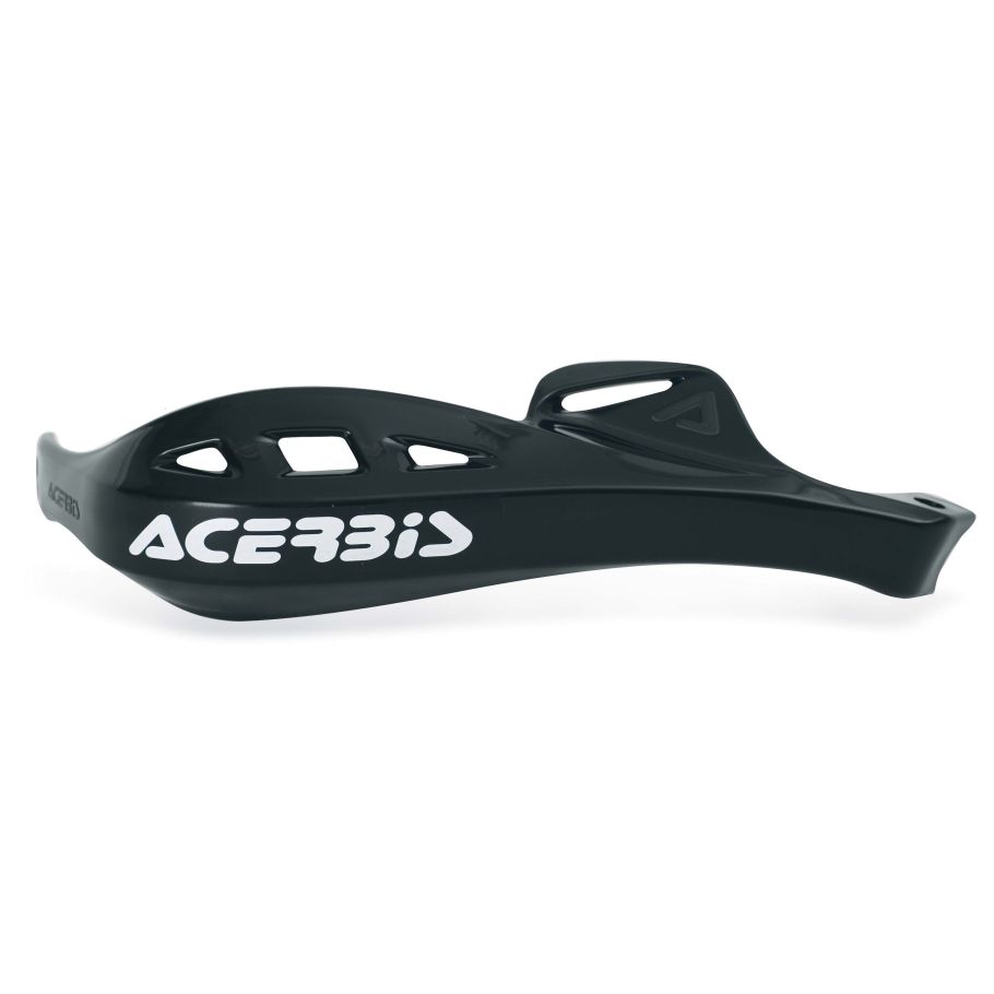 Protector Para Manos Motocicleta ACERBIS Rally Profile Negro