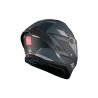 Casco integral MT Stinger 2 Zivze C2 Mate